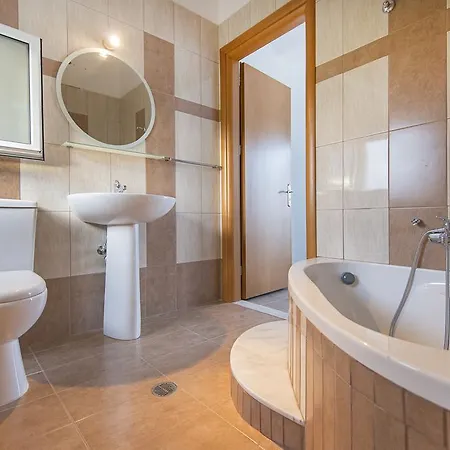 Villa White Pearl Gennadi