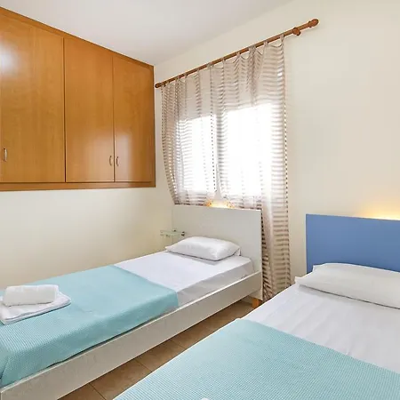 White Pearl Gennadi Villa Lachania