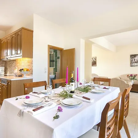 White Pearl Gennadi Villa