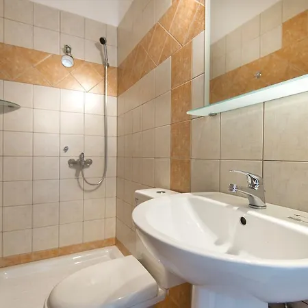White Pearl Gennadi Villa Lachania