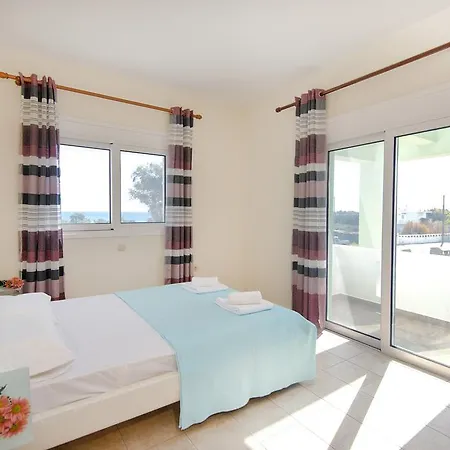 White Pearl Gennadi Villa *