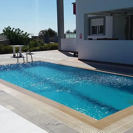 White Pearl Gennadi Villa