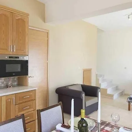 White Pearl Gennadi Villa *