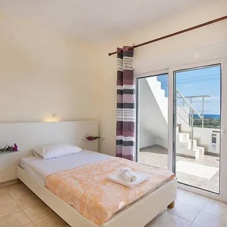 White Pearl Gennadi Villa *