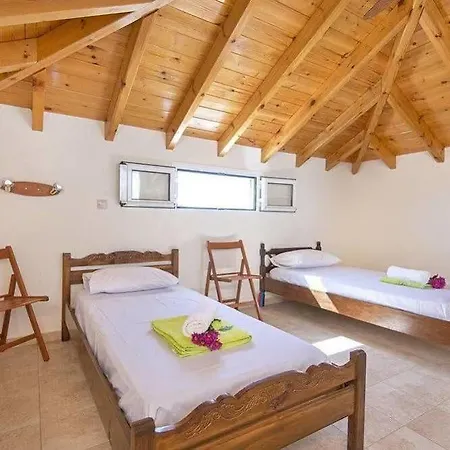Villa White Pearl Gennadi Lachania