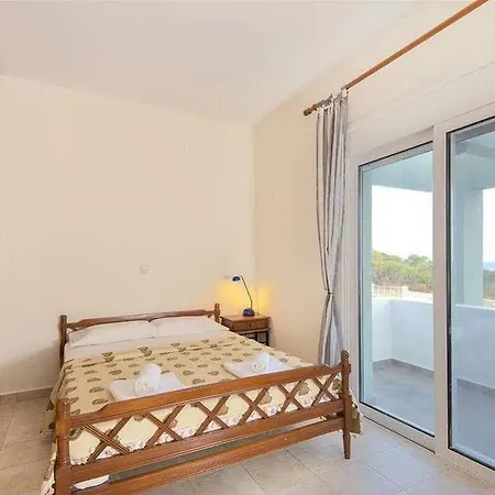 Villa White Pearl Gennadi *