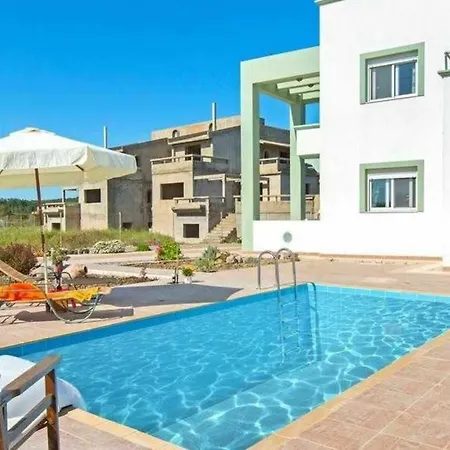 White Pearl Gennadi Villa *